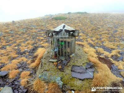 Parque Natural del Moncayo; semana santa viajes bosques encantados foro senderismo